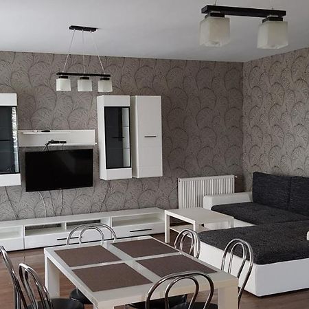 Apartament Lux Albert Olimp Exterior photo