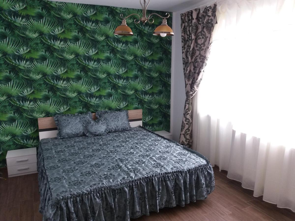 Apartament Lux Albert Olimp Exterior photo