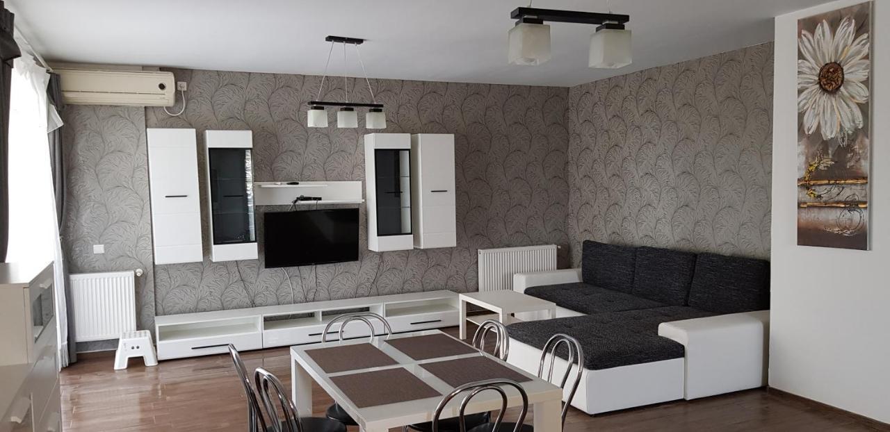 Apartament Lux Albert Olimp Exterior photo
