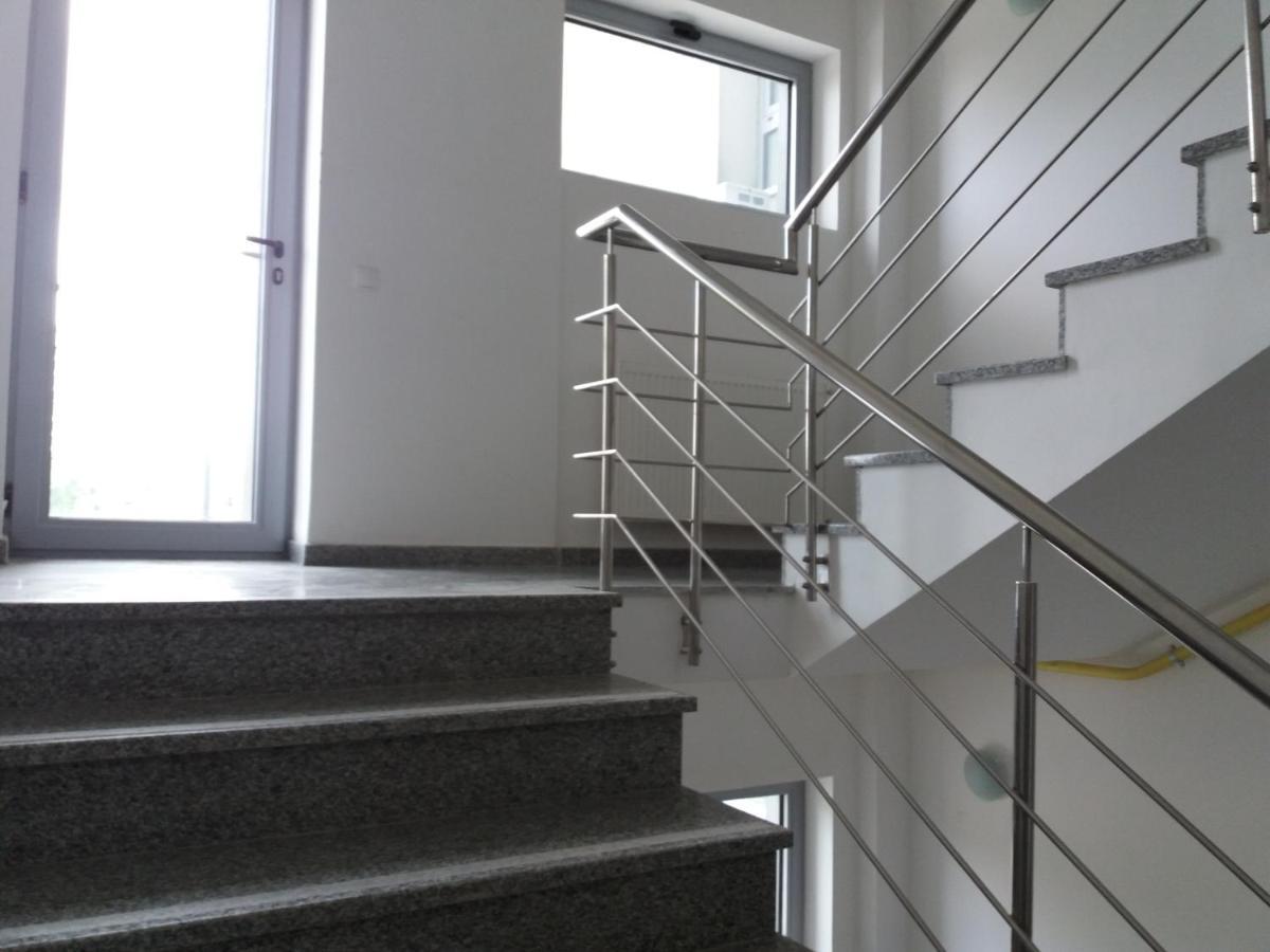 Apartament Lux Albert Olimp Exterior photo
