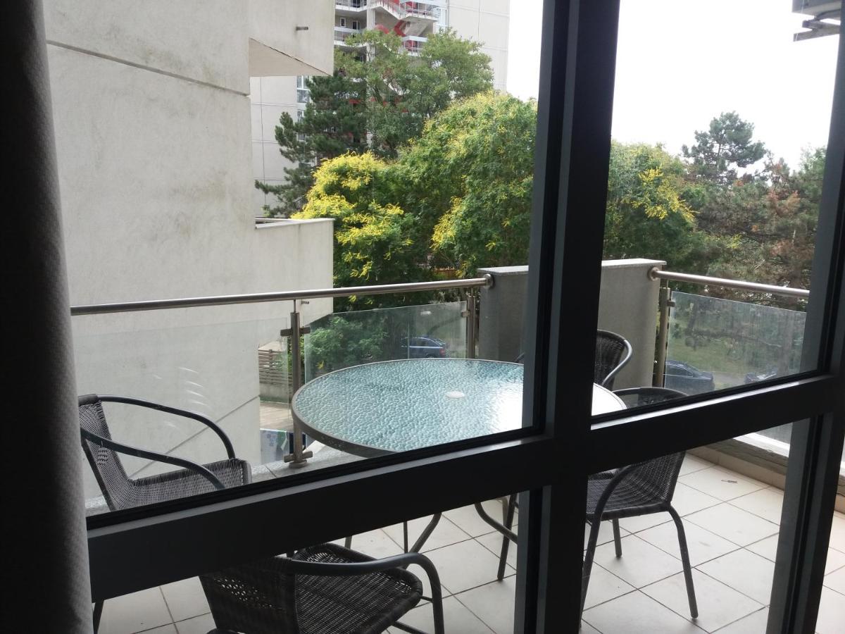 Apartament Lux Albert Olimp Exterior photo