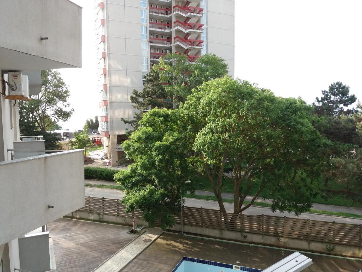 Apartament Lux Albert Olimp Exterior photo