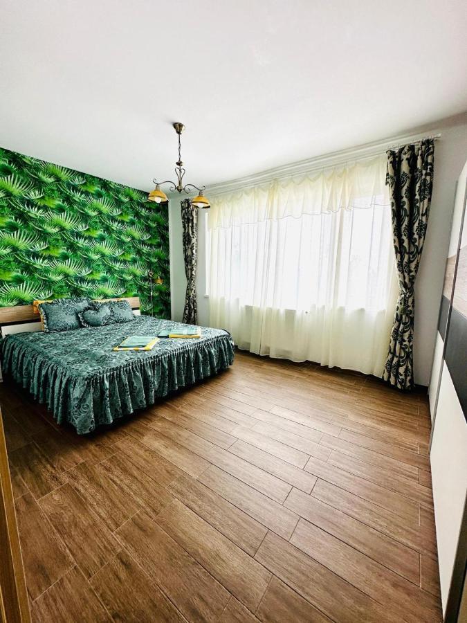 Apartament Lux Albert Olimp Exterior photo