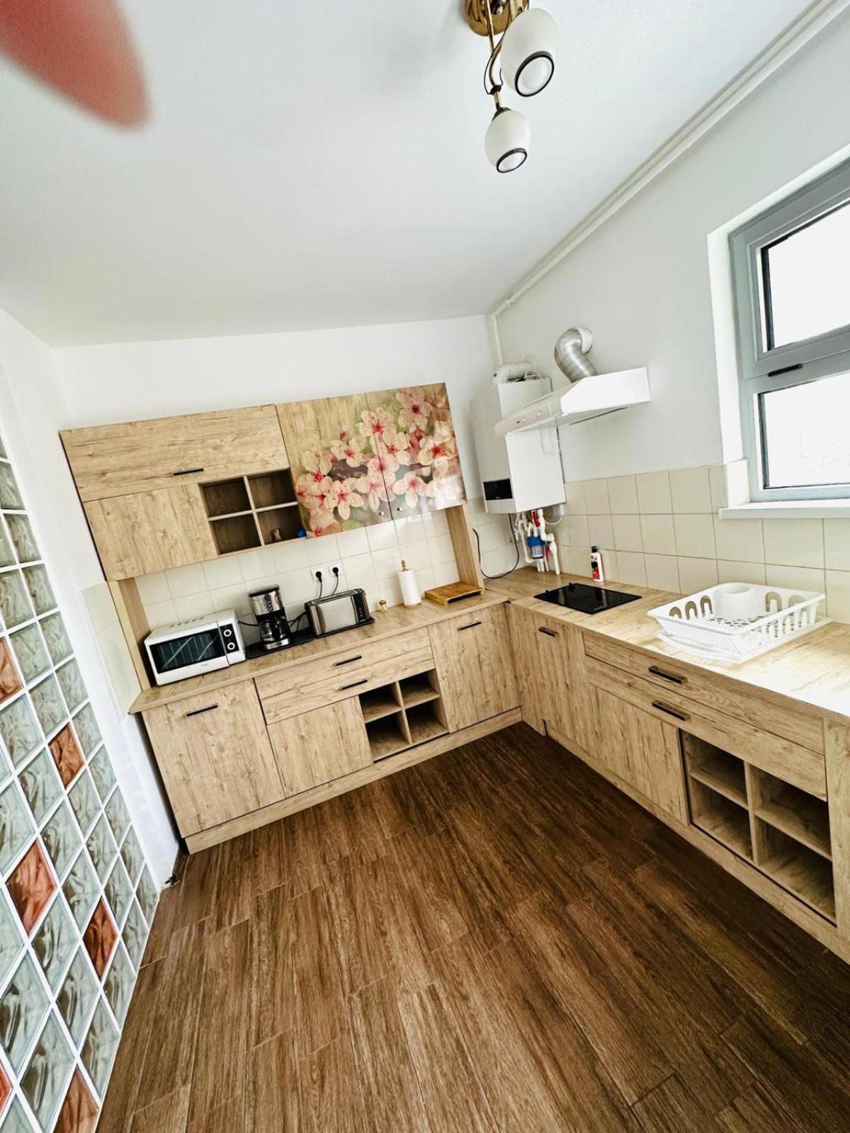 Apartament Lux Albert Olimp Exterior photo