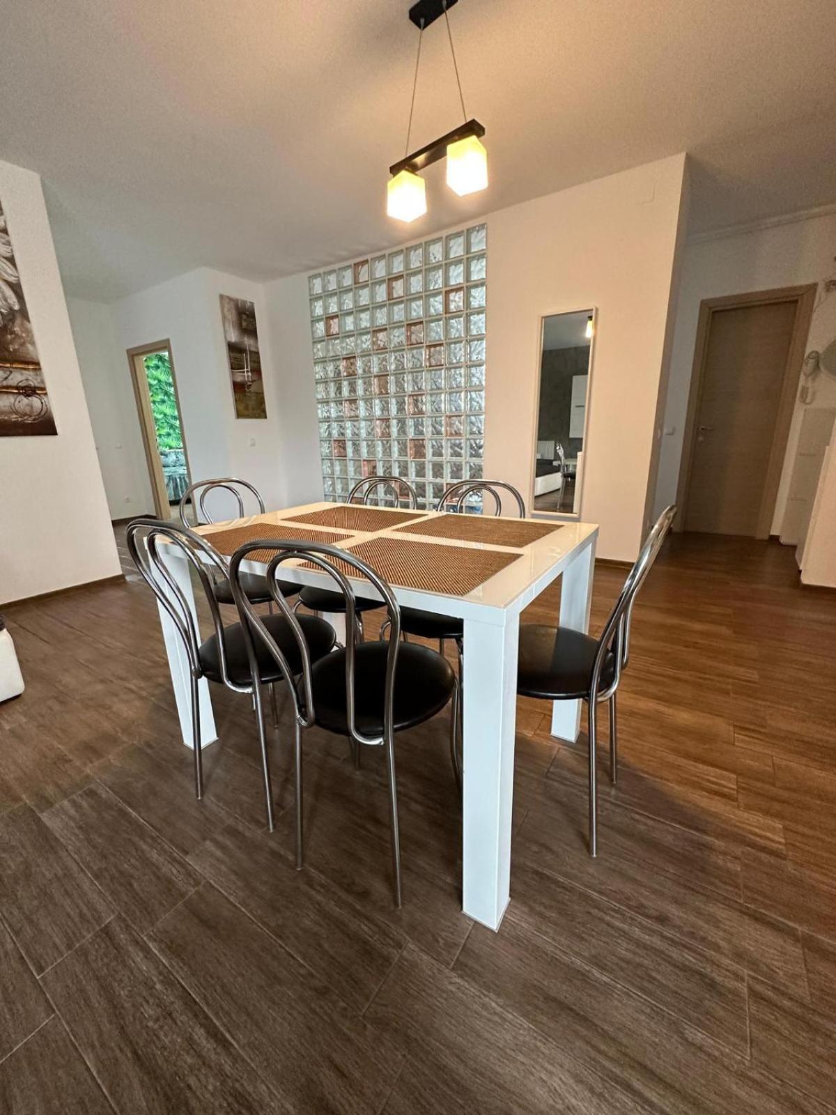 Apartament Lux Albert Olimp Exterior photo